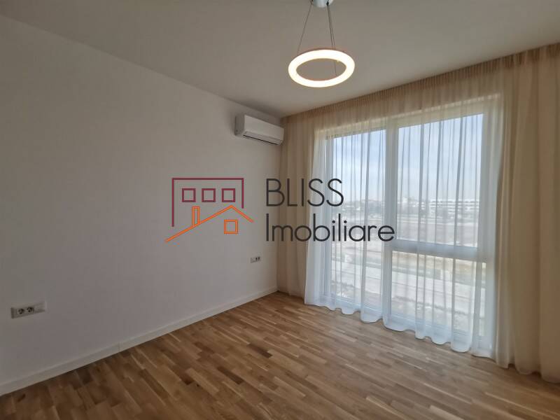 Apartament 4 Camere Langa Padurea Baneasa | Bliss Imobiliare / Photo 19 - BLISS Imobiliare