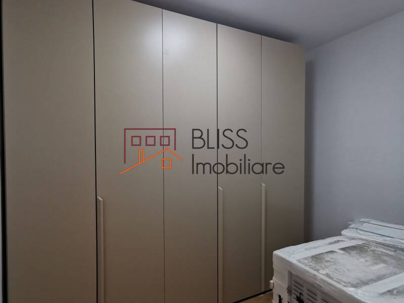 3 Bedroom Apartment Near Baneasa Forest, Bucharest | Bliss Imobiliare / Photo 22 - BLISS Imobiliare