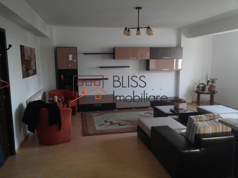 Apartment for Rent Stefan Cel Mare, Bucharest - 2 Bedroom - ID:26722 | Bliss Imobiliare / Photo 1 - BLISS Imobiliare