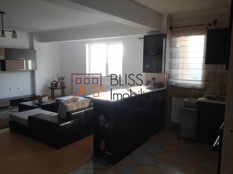 Apartment for Rent Stefan Cel Mare, Bucharest - 2 Bedroom - ID:26722 | Bliss Imobiliare / Photo 3 - BLISS Imobiliare