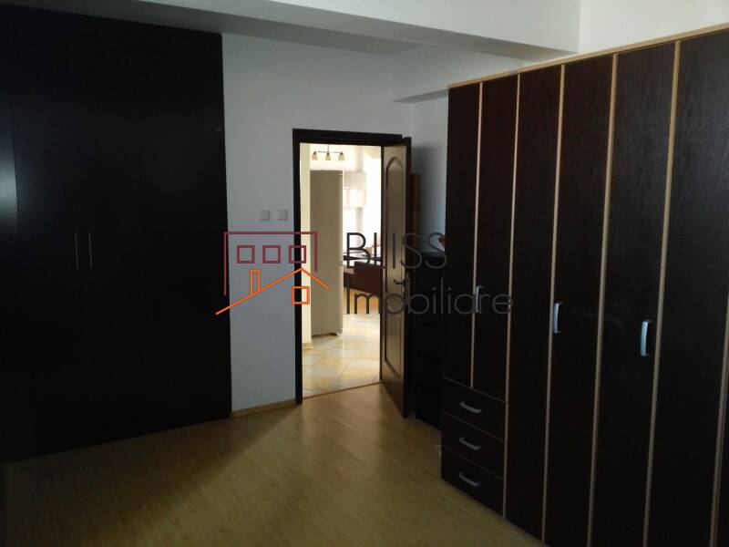 Apartment for Rent Stefan Cel Mare, Bucharest - 2 Bedroom - ID:26722 | Bliss Imobiliare / Photo 10 - BLISS Imobiliare