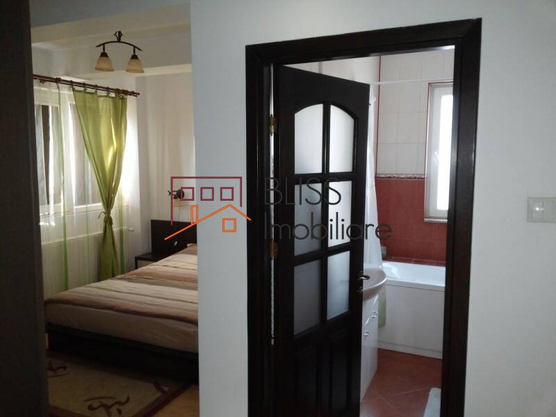 Apartment for Rent Stefan Cel Mare, Bucharest - 2 Bedroom - ID:26722 | Bliss Imobiliare / Photo 12 - BLISS Imobiliare