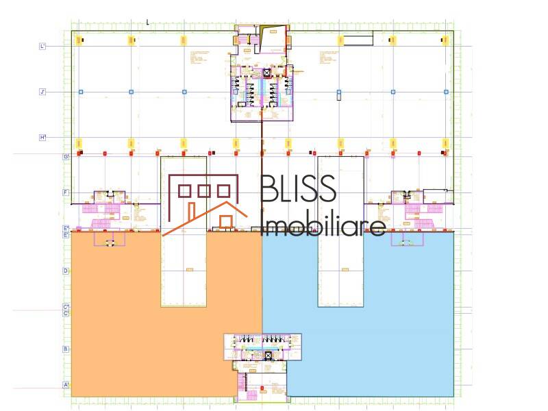 Office Space, Bucharest | Bliss Imobiliare / Photo 12 - BLISS Imobiliare