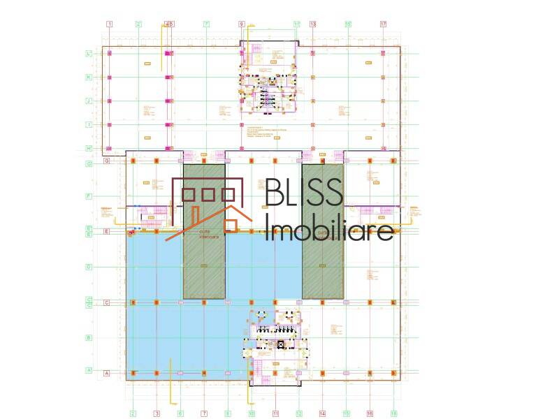 Office Space, Bucharest | Bliss Imobiliare / Photo 5 - BLISS Imobiliare