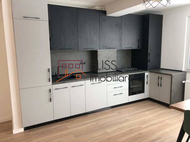 Apartment for Rent Aviatiei | Promenada mall | Metro Pipera, Bucharest / Ilfov - 1 Bedroom - ID:114710 | Bliss Imobiliare / Photo 9 - BLISS Imobiliare