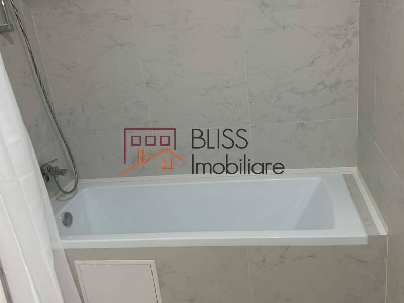 Apartment for Rent Aviatiei | Promenada mall | Metro Pipera, Bucharest / Ilfov - 1 Bedroom - ID:114710 | Bliss Imobiliare / Photo 15 - BLISS Imobiliare