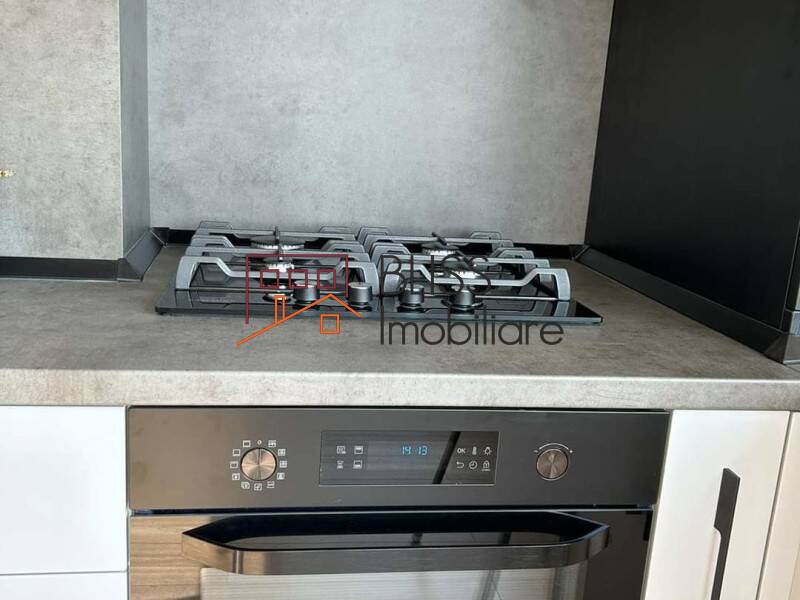 Apartment for Rent Aviatiei | Promenada mall | Metro Pipera, Bucharest / Ilfov - 1 Bedroom - ID:114710 | Bliss Imobiliare / Photo 11 - BLISS Imobiliare