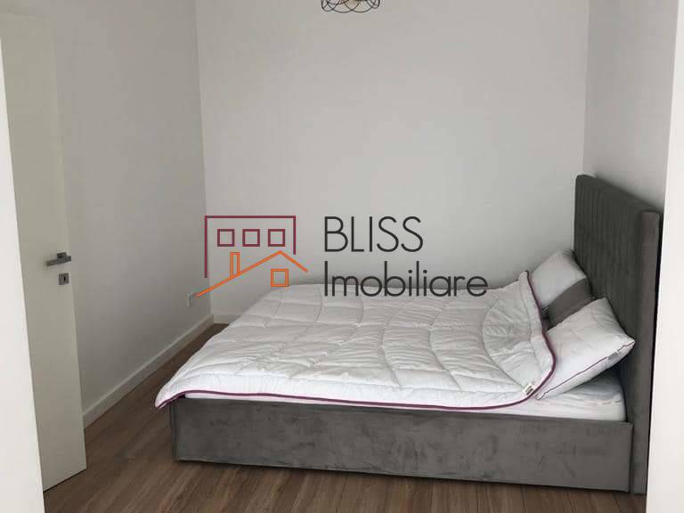 Apartment for Rent Aviatiei | Promenada mall | Metro Pipera, Bucharest / Ilfov - 1 Bedroom - ID:114710 | Bliss Imobiliare / Photo 14 - BLISS Imobiliare