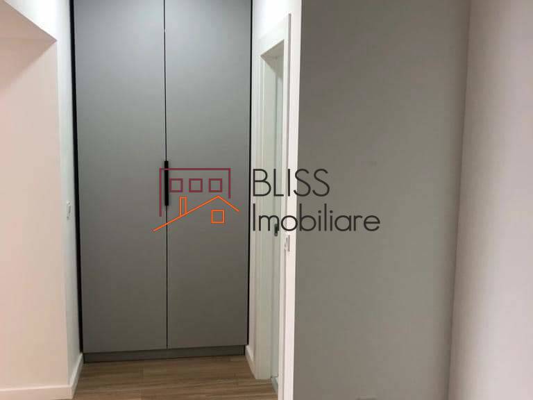 Apartment for Rent Aviatiei | Promenada mall | Metro Pipera, Bucharest / Ilfov - 1 Bedroom - ID:114710 | Bliss Imobiliare / Photo 19 - BLISS Imobiliare