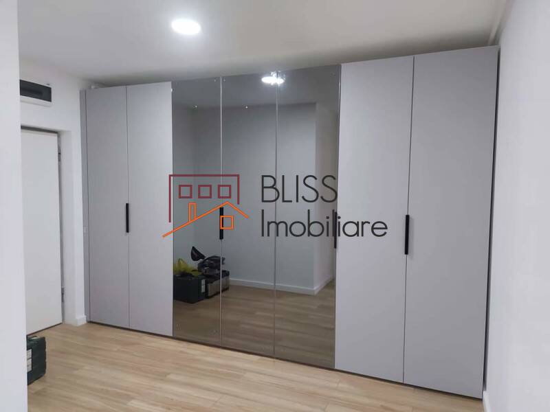 Apartment for Rent Aviatiei | Promenada mall | Metro Pipera, Bucharest / Ilfov - 1 Bedroom - ID:114710 | Bliss Imobiliare / Photo 21 - BLISS Imobiliare