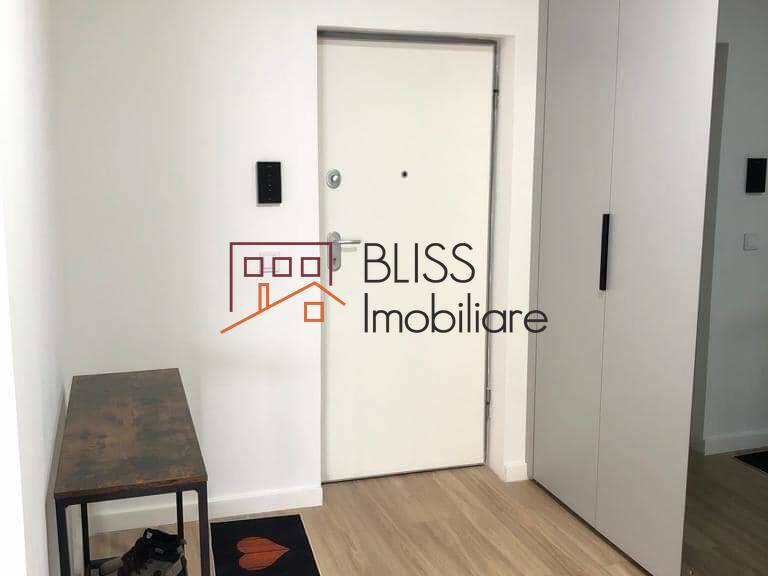 Apartment for Rent Aviatiei | Promenada mall | Metro Pipera, Bucharest / Ilfov - 1 Bedroom - ID:114710 | Bliss Imobiliare / Photo 20 - BLISS Imobiliare