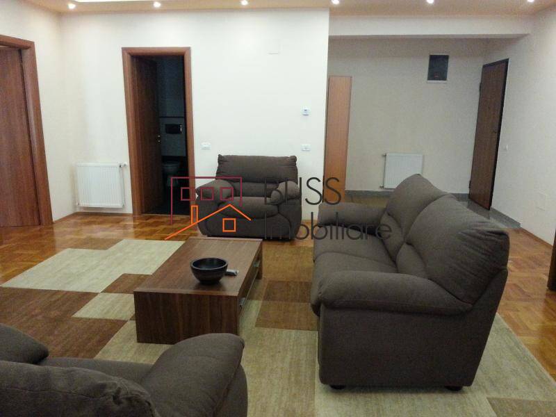 Apartment for Rent Herastrau | Nordului, Bucharest - 2 Bedroom - ID:26736 | Bliss Imobiliare / Photo 2 - BLISS Imobiliare