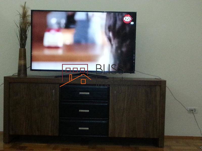 Apartament de Vanzare Herastrau | Nordului - 3 Camere - ID:26736 | Bliss Imobiliare / Photo 5 - BLISS Imobiliare