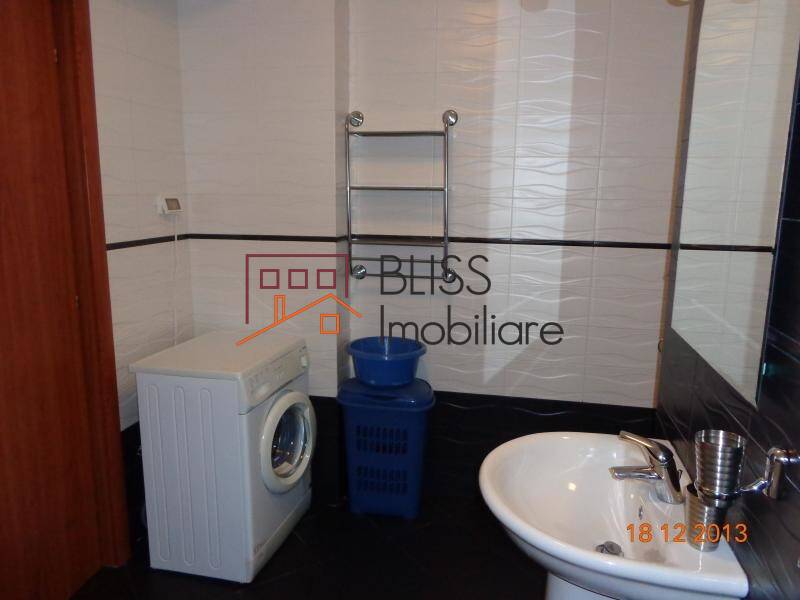 Apartament de Inchiriat Herastrau | Nordului - 3 Camere - ID:26736 | Bliss Imobiliare / Photo 11 - BLISS Imobiliare