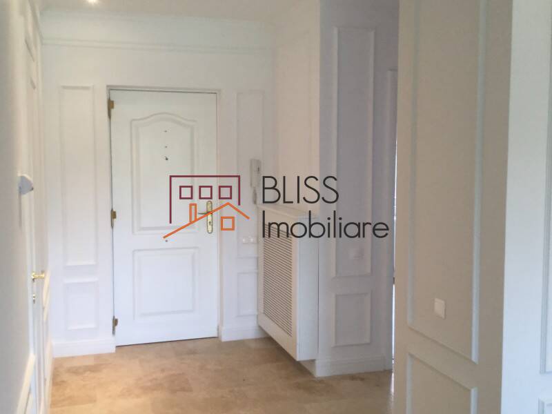 Villa for Rent Iancu Nicolae | Pipera, Bucharest / Ilfov - 5 Bedroom - ID:43892 | Bliss Imobiliare / Photo 33 - BLISS Imobiliare