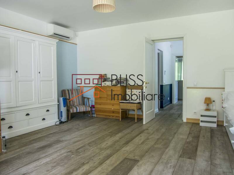 Casa de Inchiriat Snagov - ID:114790 | Bliss Imobiliare / Photo 11 - BLISS Imobiliare