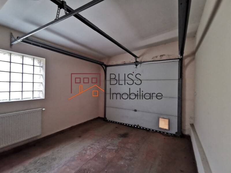 5 Bedroom Villa Iancu Nicolae Pipera Area, Bucharest / Ilfov | Bliss Imobiliare / Photo 14 - BLISS Imobiliare