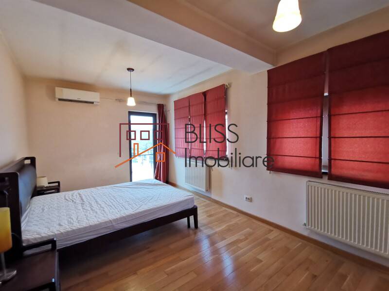 5 Bedroom Villa Iancu Nicolae Pipera Area, Bucharest / Ilfov | Bliss Imobiliare / Photo 15 - BLISS Imobiliare