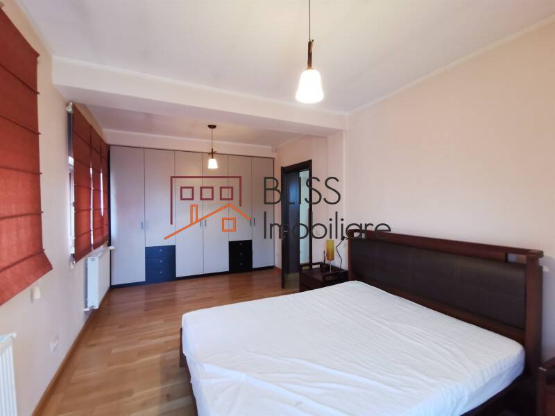 5 Bedroom Villa Iancu Nicolae Pipera Area, Bucharest / Ilfov | Bliss Imobiliare / Photo 16 - BLISS Imobiliare