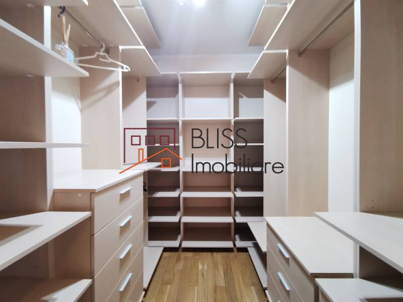 5 Bedroom Villa Iancu Nicolae Pipera Area, Bucharest / Ilfov | Bliss Imobiliare / Photo 19 - BLISS Imobiliare