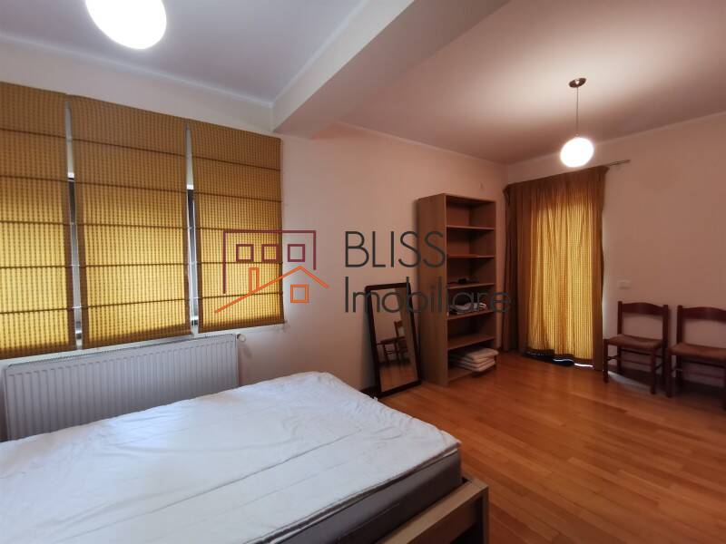 5 Bedroom Villa Iancu Nicolae Pipera Area, Bucharest / Ilfov | Bliss Imobiliare / Photo 21 - BLISS Imobiliare