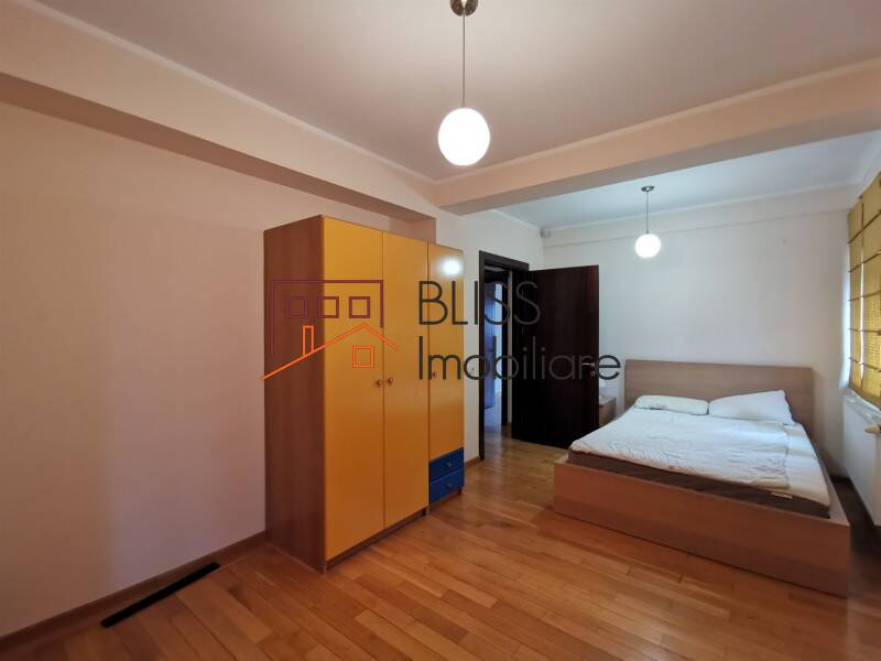 5 Bedroom Villa Iancu Nicolae Pipera Area, Bucharest / Ilfov | Bliss Imobiliare / Photo 22 - BLISS Imobiliare