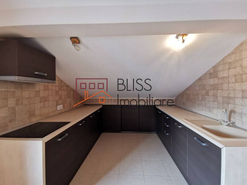 5 Bedroom Villa Iancu Nicolae Pipera Area, Bucharest / Ilfov | Bliss Imobiliare / Photo 28 - BLISS Imobiliare