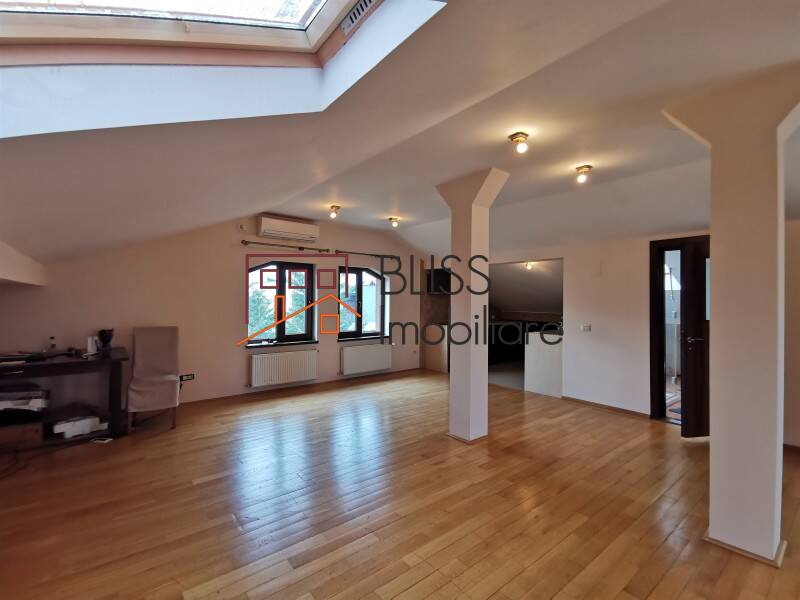 5 Bedroom Villa Iancu Nicolae Pipera Area, Bucharest / Ilfov | Bliss Imobiliare / Photo 29 - BLISS Imobiliare