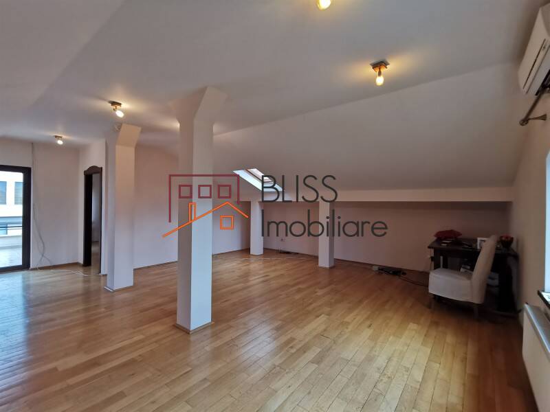 5 Bedroom Villa Iancu Nicolae Pipera Area, Bucharest / Ilfov | Bliss Imobiliare / Photo 30 - BLISS Imobiliare