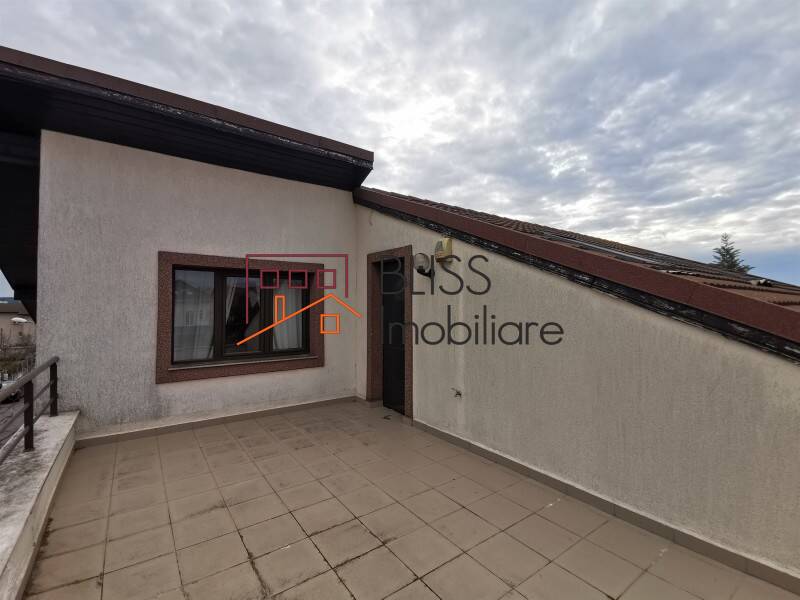 5 Bedroom Villa Iancu Nicolae Pipera Area, Bucharest / Ilfov | Bliss Imobiliare / Photo 31 - BLISS Imobiliare