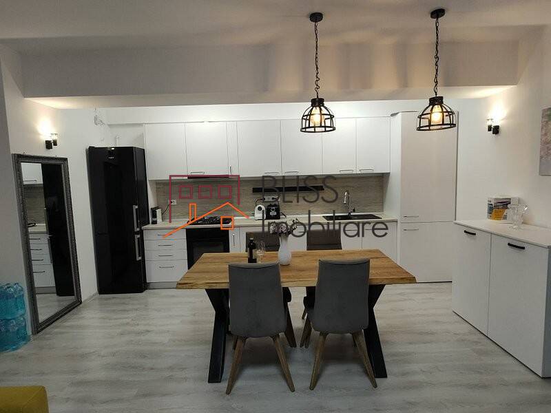Apartament de Vanzare Iancu Nicolae | Pipera - 3 Camere - ID:114814 | Bliss Imobiliare / Photo 4 - BLISS Imobiliare