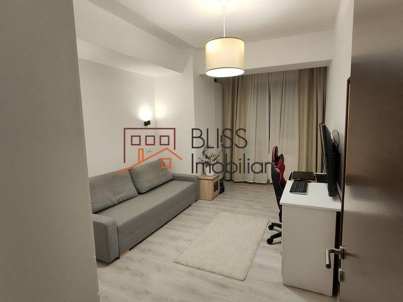 Apartament de Vanzare Iancu Nicolae | Pipera - 3 Camere - ID:114814 | Bliss Imobiliare / Photo 5 - BLISS Imobiliare