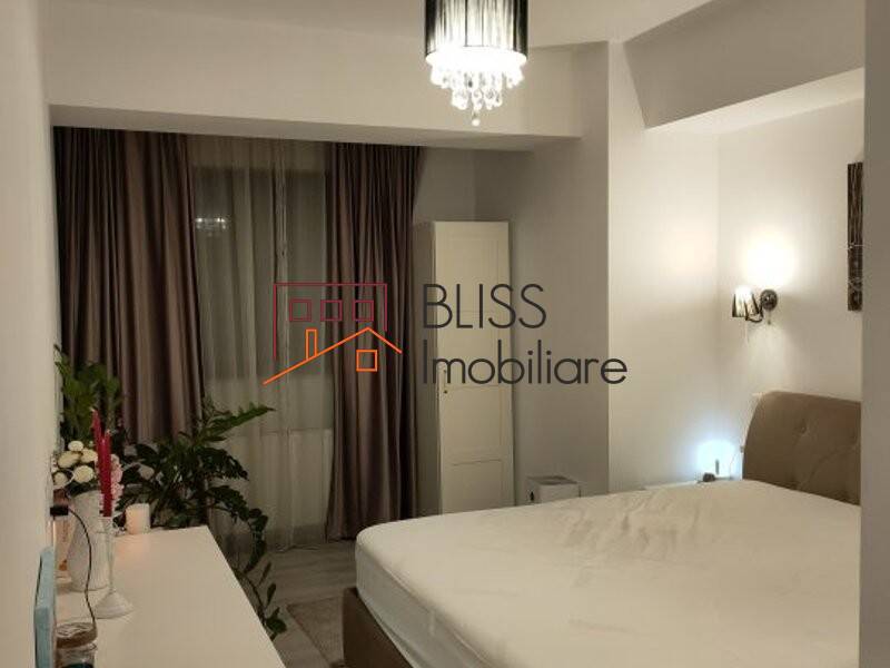 Apartament de Vanzare Iancu Nicolae | Pipera - 3 Camere - ID:114814 | Bliss Imobiliare / Photo 7 - BLISS Imobiliare