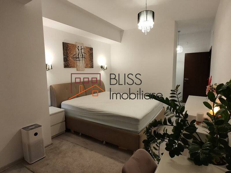 Apartment for Sale Iancu Nicolae | Pipera, Bucharest / Ilfov - 2 Bedroom - ID:114814 | Bliss Imobiliare / Photo 8 - BLISS Imobiliare