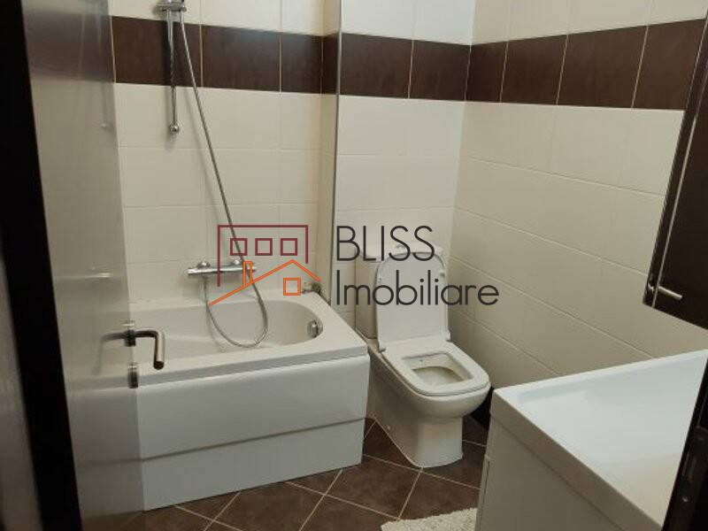Apartament de Vanzare Iancu Nicolae | Pipera - 3 Camere - ID:114814 | Bliss Imobiliare / Photo 10 - BLISS Imobiliare