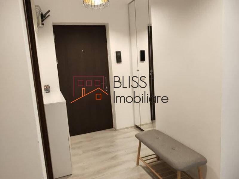 Apartament de Vanzare Iancu Nicolae | Pipera - 3 Camere - ID:114814 | Bliss Imobiliare / Photo 9 - BLISS Imobiliare