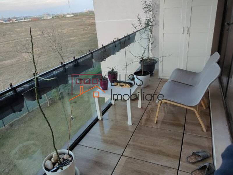 Apartament de Vanzare Iancu Nicolae | Pipera - 3 Camere - ID:114814 | Bliss Imobiliare / Photo 11 - BLISS Imobiliare