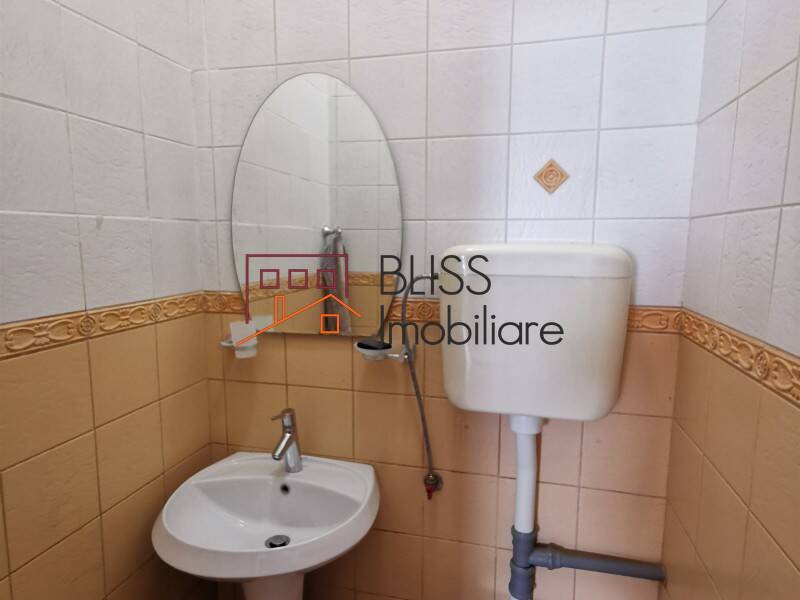 Vila 5 Camere Pipera | Piscina & Gradina | Bliss Imobiliare / Photo 40 - BLISS Imobiliare
