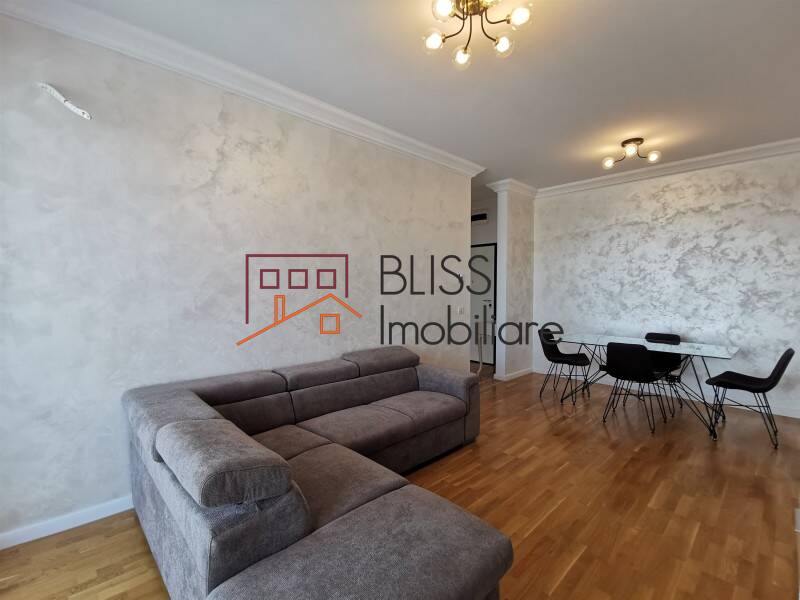 Apartament Cu 2 Camere Luxuria Domenii | Bliss Imobiliare / Photo 3 - BLISS Imobiliare