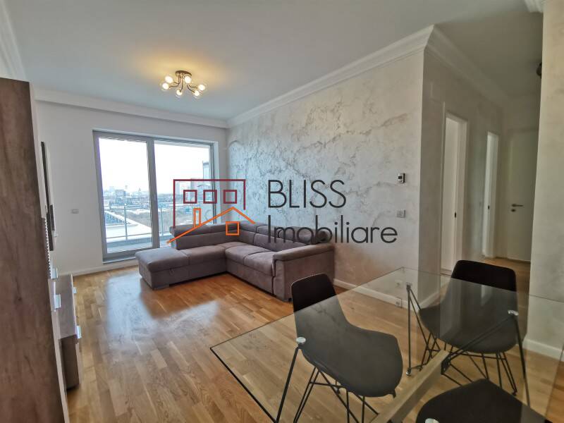 Apartament Cu 2 Camere Luxuria Domenii | Bliss Imobiliare / Photo 2 - BLISS Imobiliare