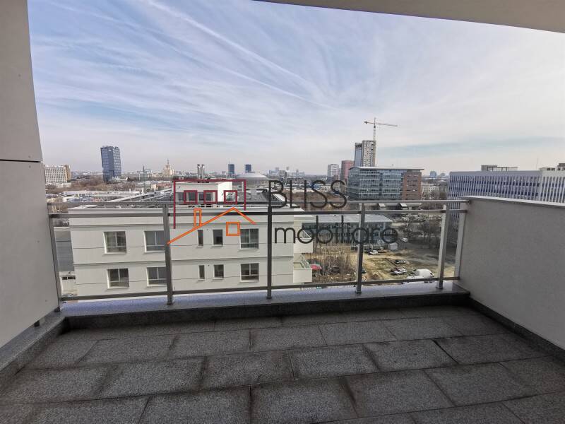 Apartament Cu 2 Camere Luxuria Domenii | Bliss Imobiliare / Photo 5 - BLISS Imobiliare