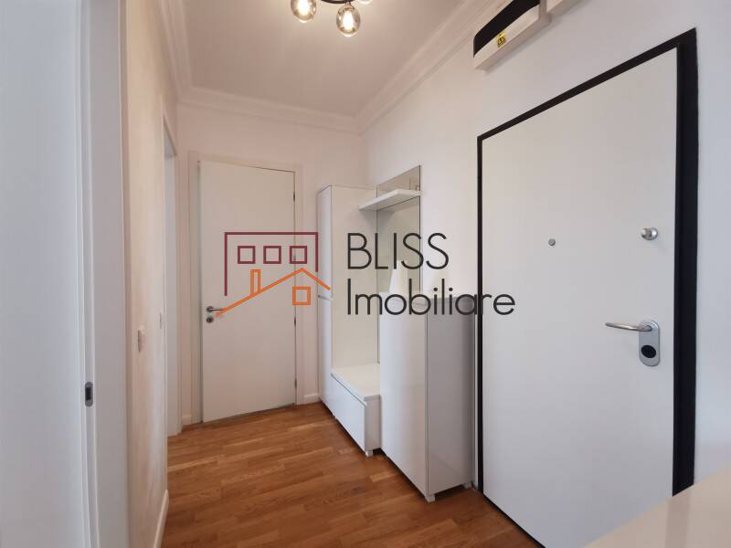 1 Bedroom Apartment Luxuria Domenii, Bucharest | Bliss Imobiliare / Photo 6 - BLISS Imobiliare