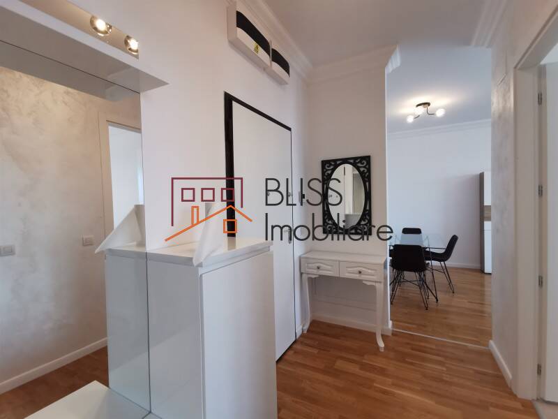 Apartament Cu 2 Camere Luxuria Domenii | Bliss Imobiliare / Photo 7 - BLISS Imobiliare