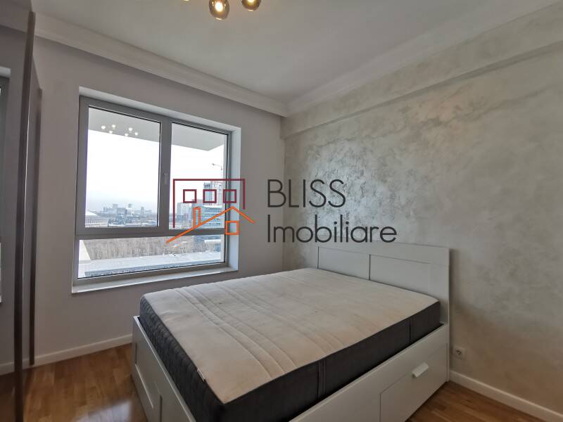 1 Bedroom Apartment Luxuria Domenii, Bucharest | Bliss Imobiliare / Photo 9 - BLISS Imobiliare