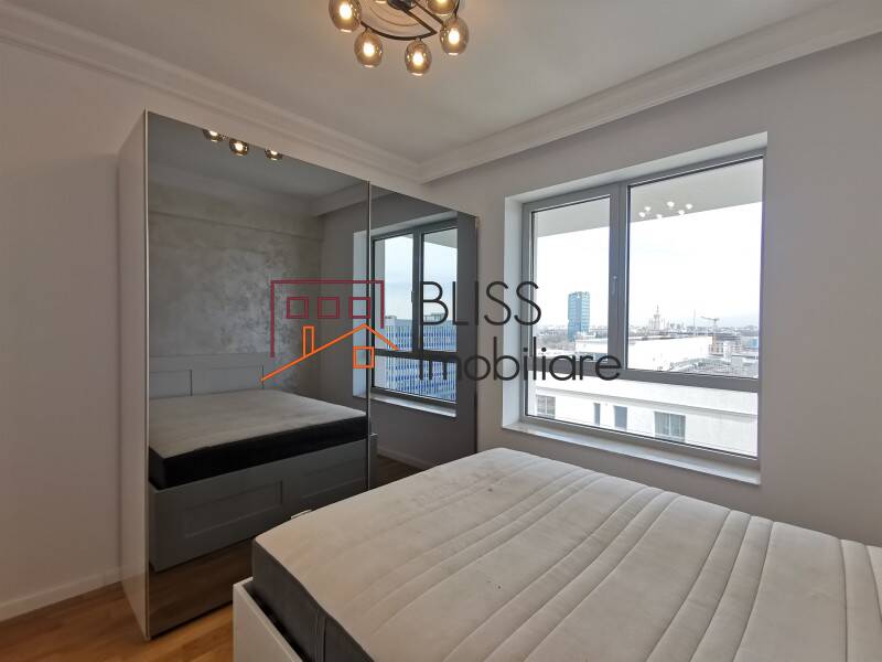Apartament Cu 2 Camere Luxuria Domenii | Bliss Imobiliare / Photo 10 - BLISS Imobiliare