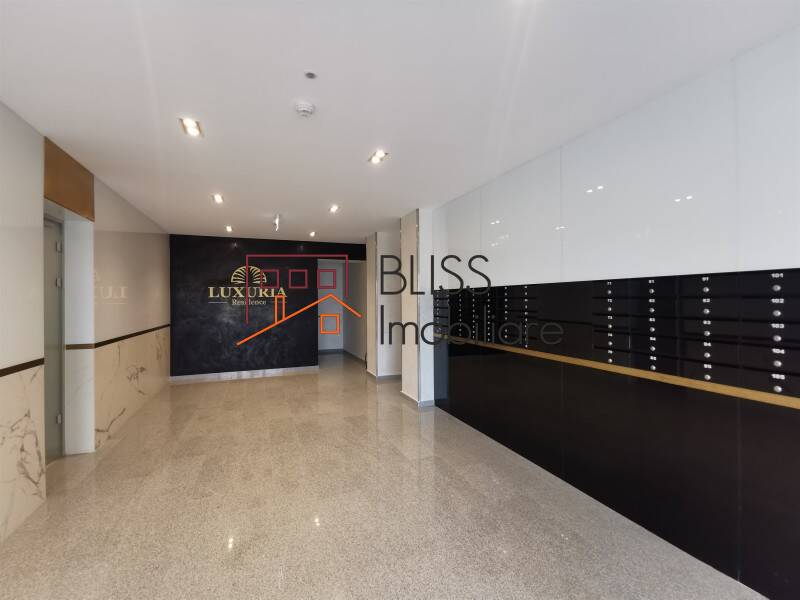 Apartament Cu 2 Camere Luxuria Domenii | Bliss Imobiliare / Photo 12 - BLISS Imobiliare