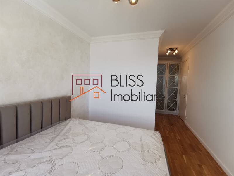 2 Bedroom Apartment In Luxuria Domenii, Bucharest | Bliss Imobiliare / Photo 12 - BLISS Imobiliare