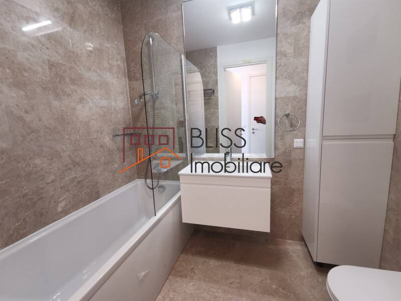 Apartament Cu 3 Camere Luxuria Domenii | Bliss Imobiliare / Photo 13 - BLISS Imobiliare