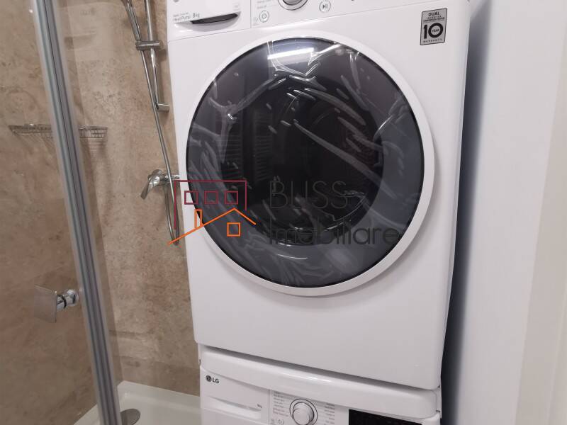 Apartament Cu 3 Camere Luxuria Domenii | Bliss Imobiliare / Photo 7 - BLISS Imobiliare