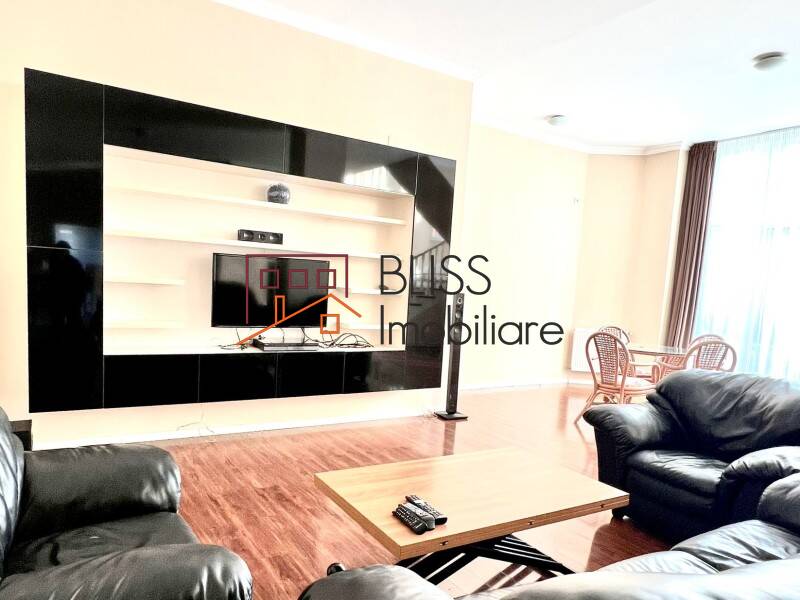 Villa With Private Garden Of 350 Sqm In Pipera | Spacious Living, Bucharest / Ilfov | Bliss Imobiliare / Photo 2 - BLISS Imobiliare